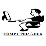 Computer Geek