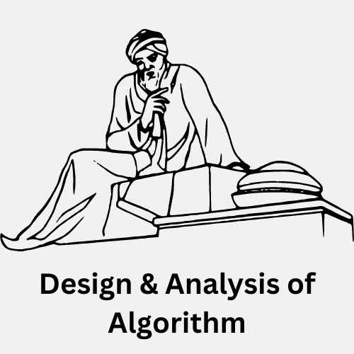 Design & Analysis of Algorithm