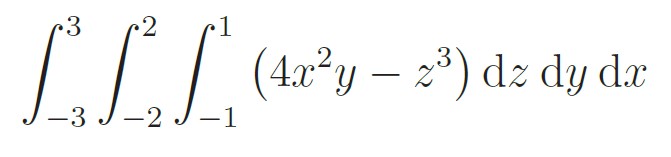 Engineering Mathematics Integeration GATE 2023