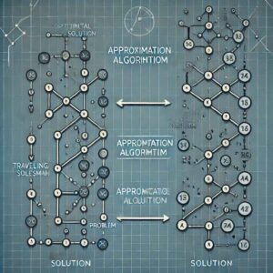 approximation algorithms