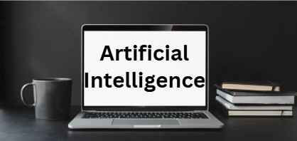 Artificial Intelligence