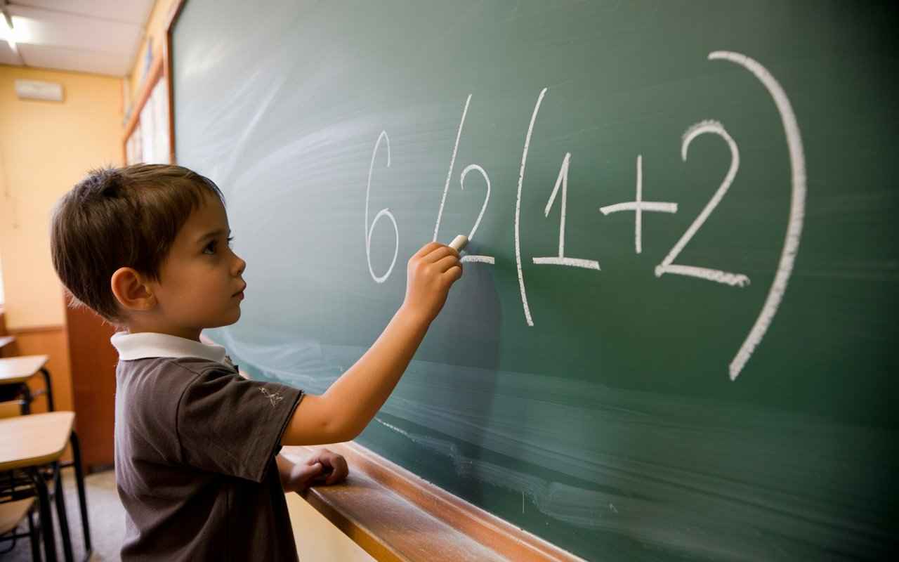 BODMAS Questions Quiz