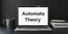 Automata Theory