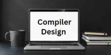 Compiler Design