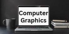 Computer Graphics logo