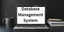 Database Management System