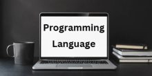 UGC NET Programming Language